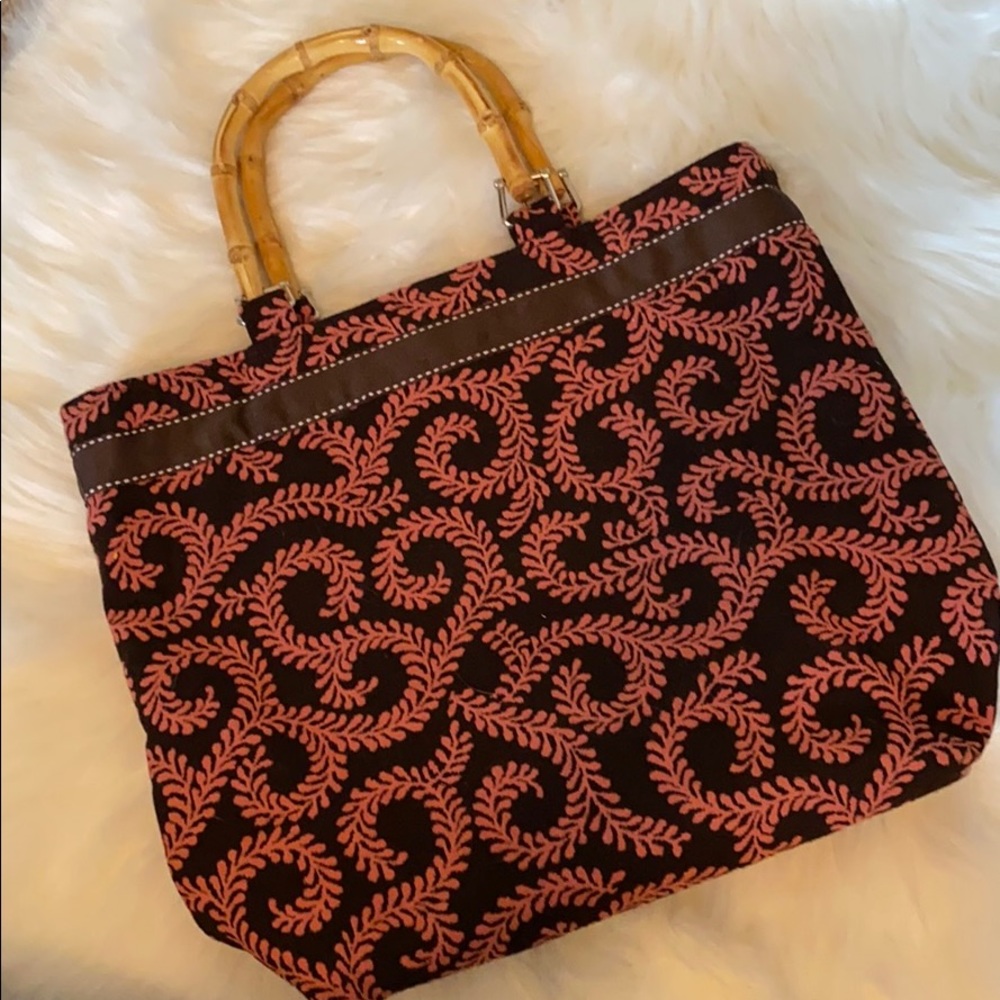 Krista Hagen Purse